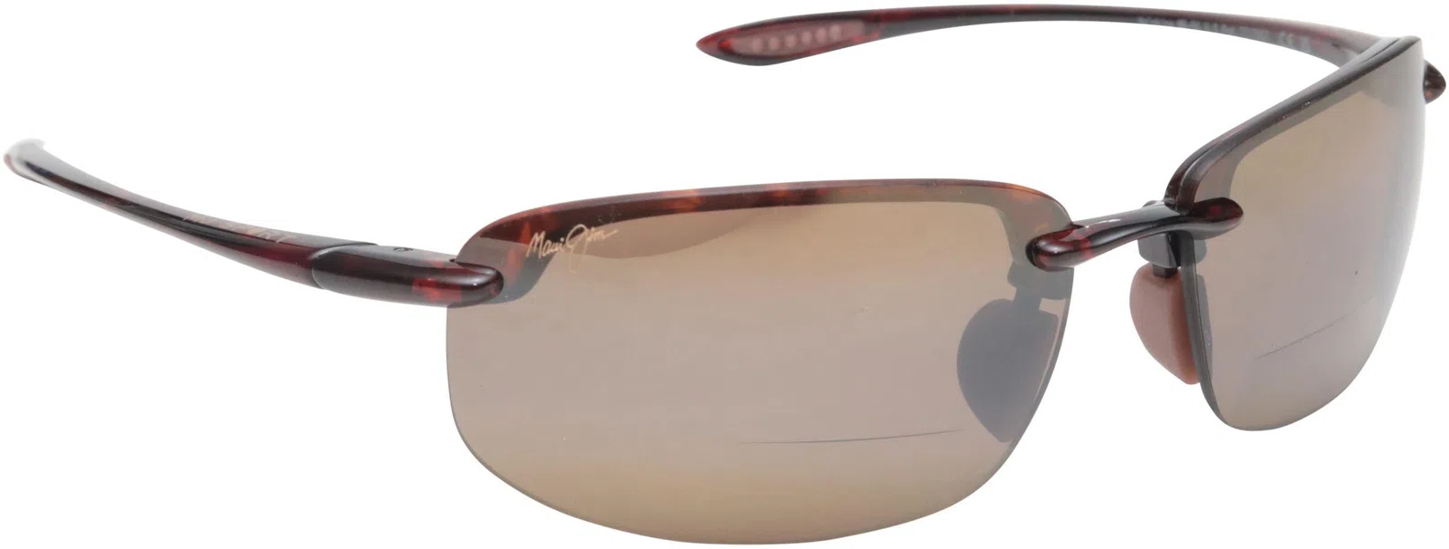 Maui Jim HO'OKIPA READER MJ807 Readers - view 27